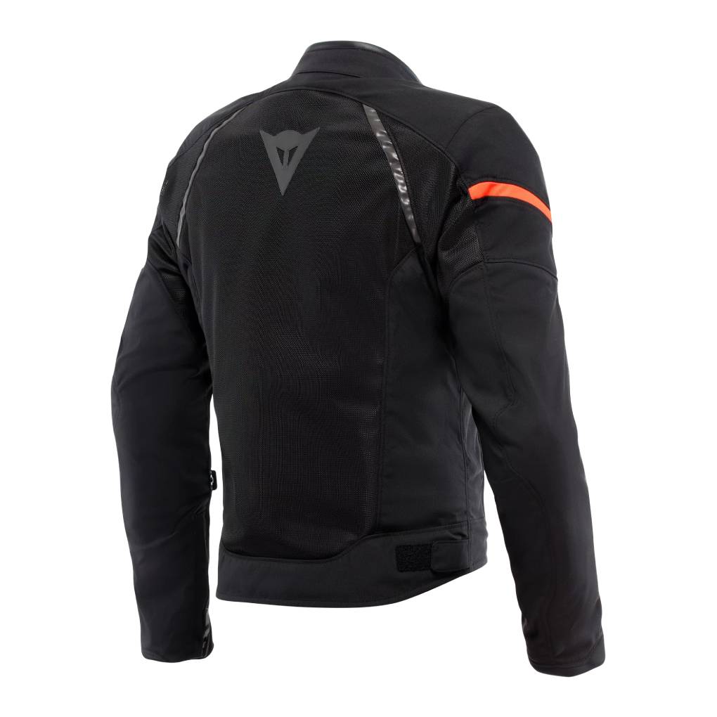 DAINESE AIR FRAME 3 TEX MOTORCYCLE JACKET