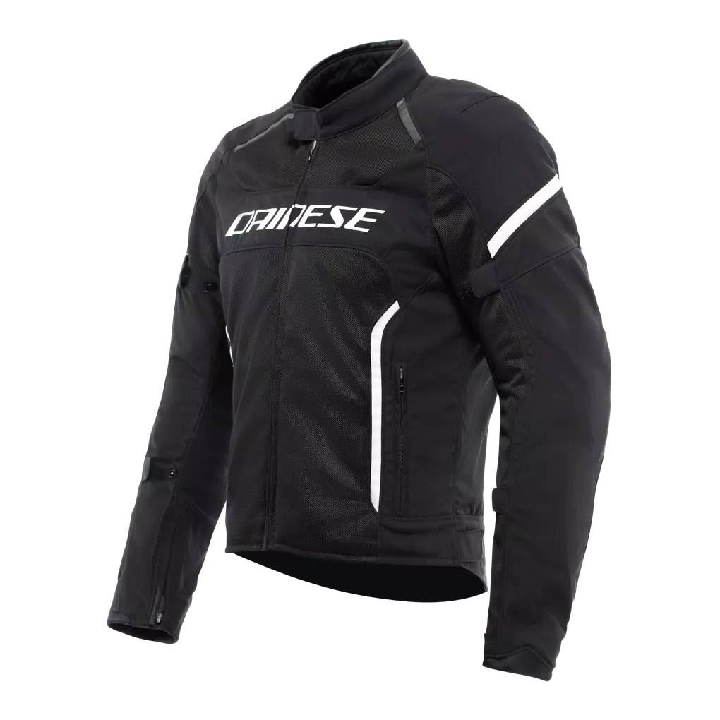 DAINESE AIR FRAME 3 TEX MOTORCYCLE JACKET