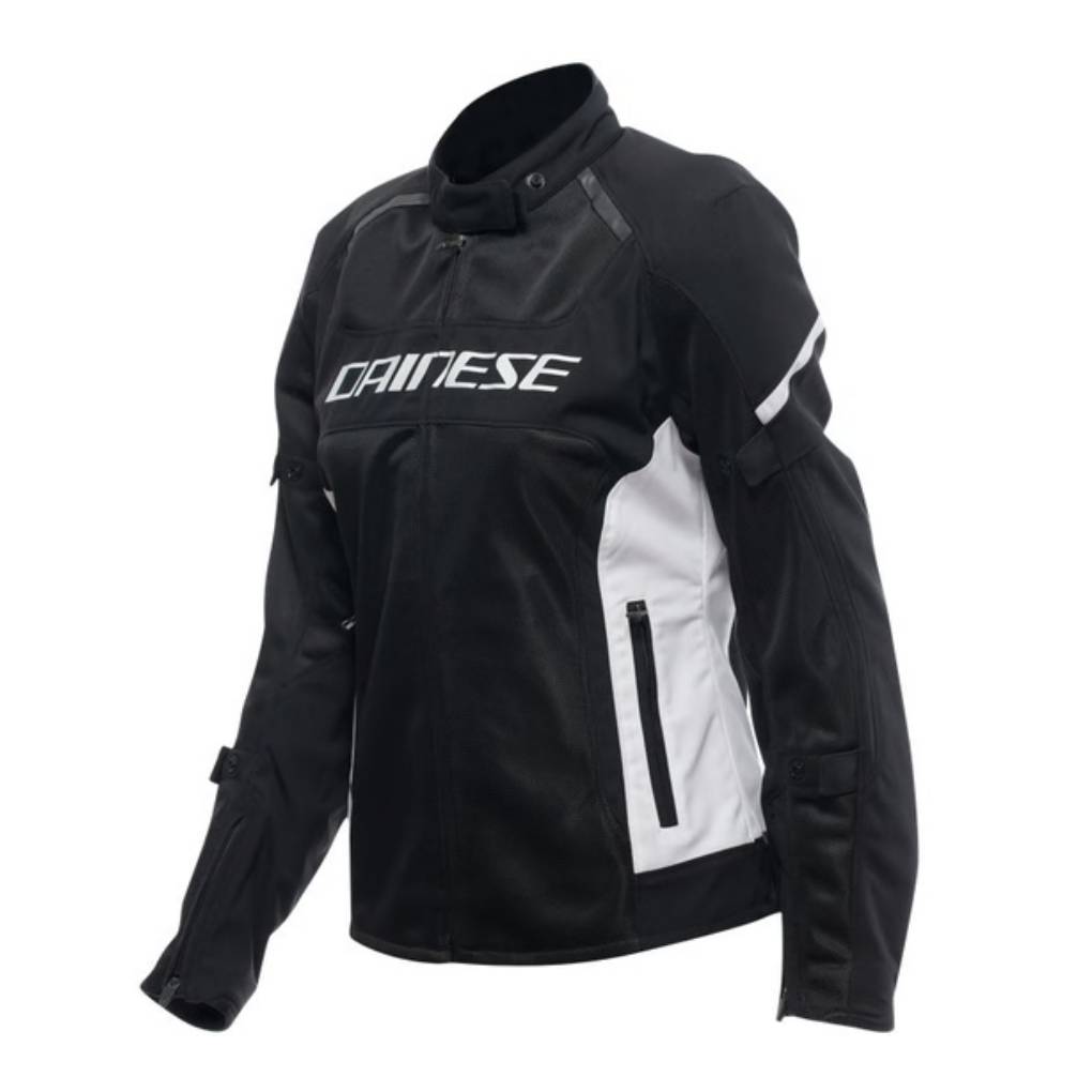 DAINESE AIR FRAME 3 TEX WOMEN MOTORCYCLE JACKET