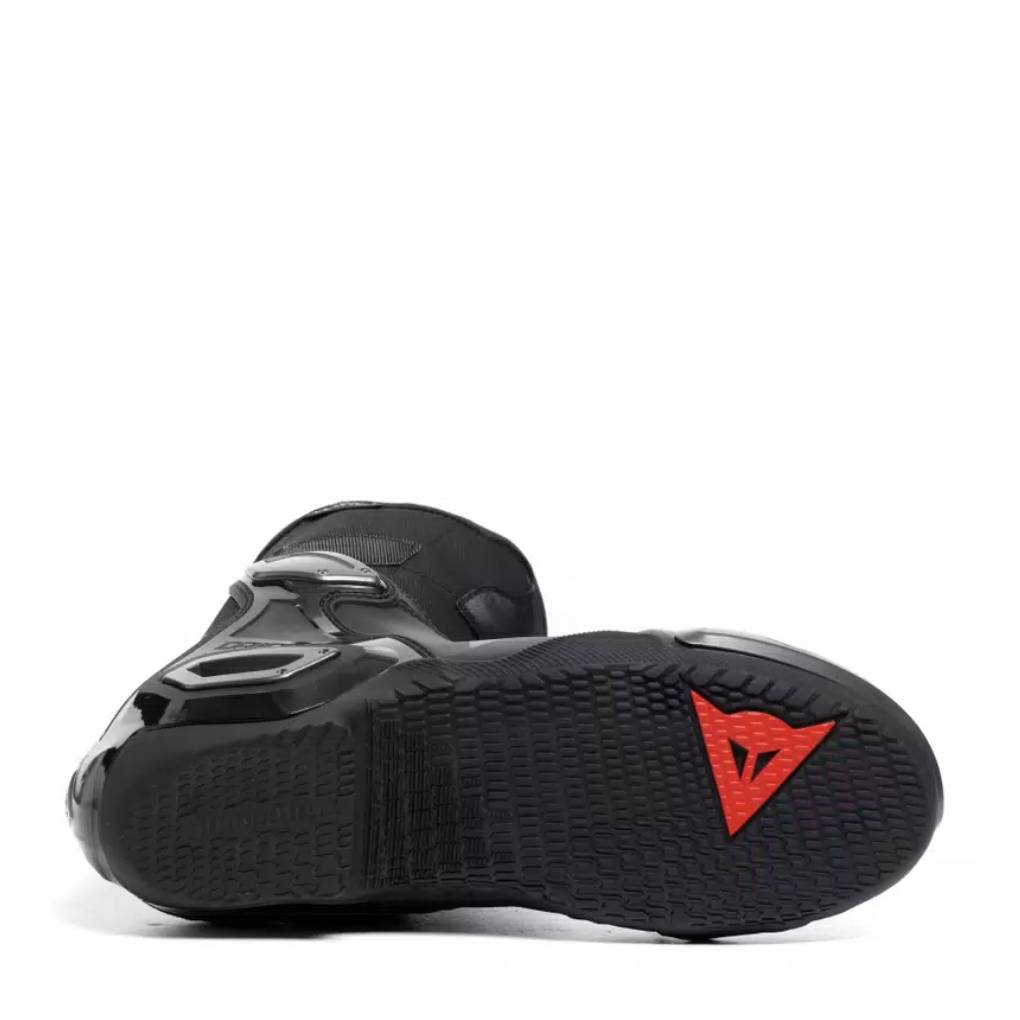 DAINESE AXIAL 2 MOTORCYCLE RACING BOOTS