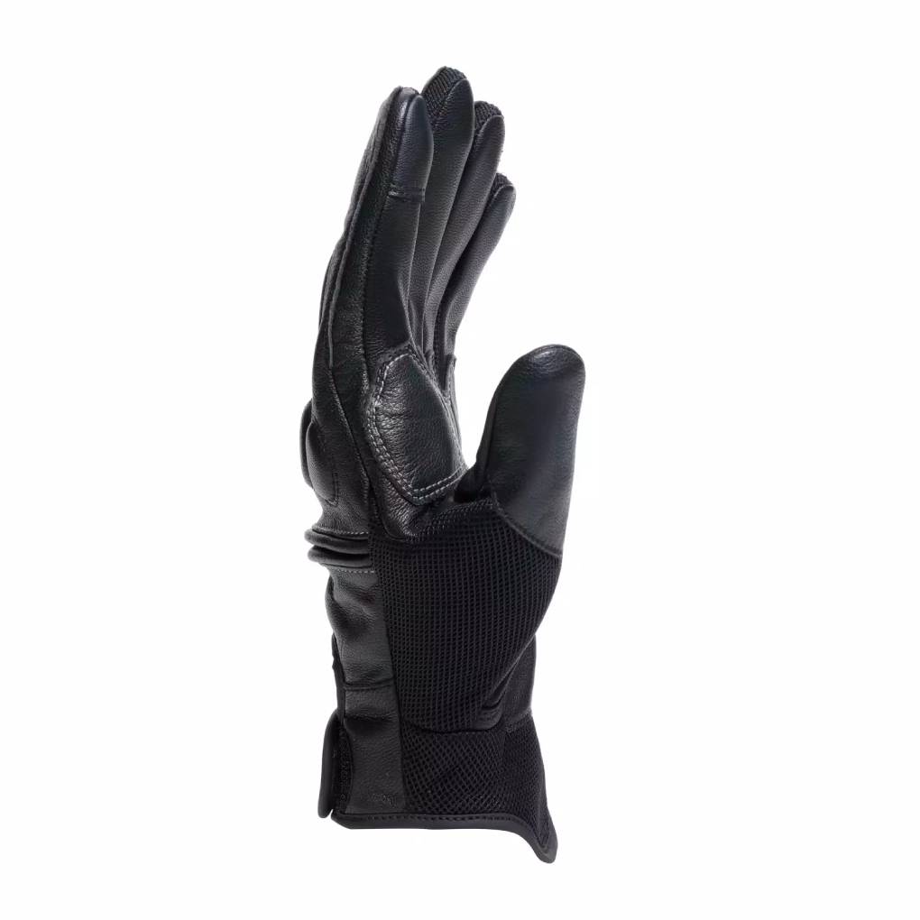 DAINESE BLACKJACK 2 MOTORCYCLE GLOVES