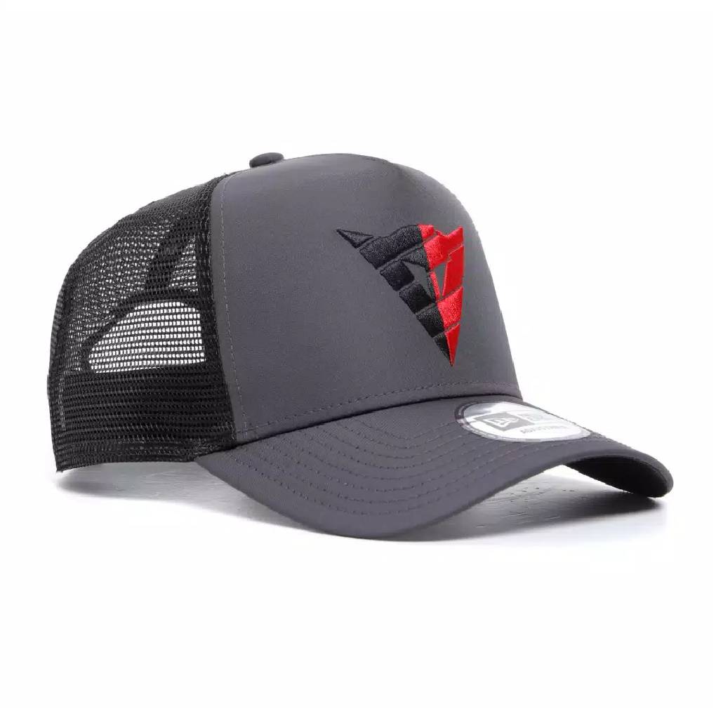 DAINESE #C07 SPEED DEMON E-FRAME TRUCKER CAP