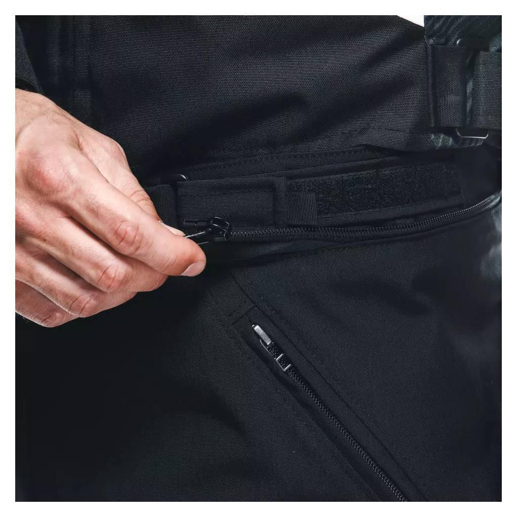 DAINESE DRAKE 2 AIR TEX MOTORCYCLE PANTS