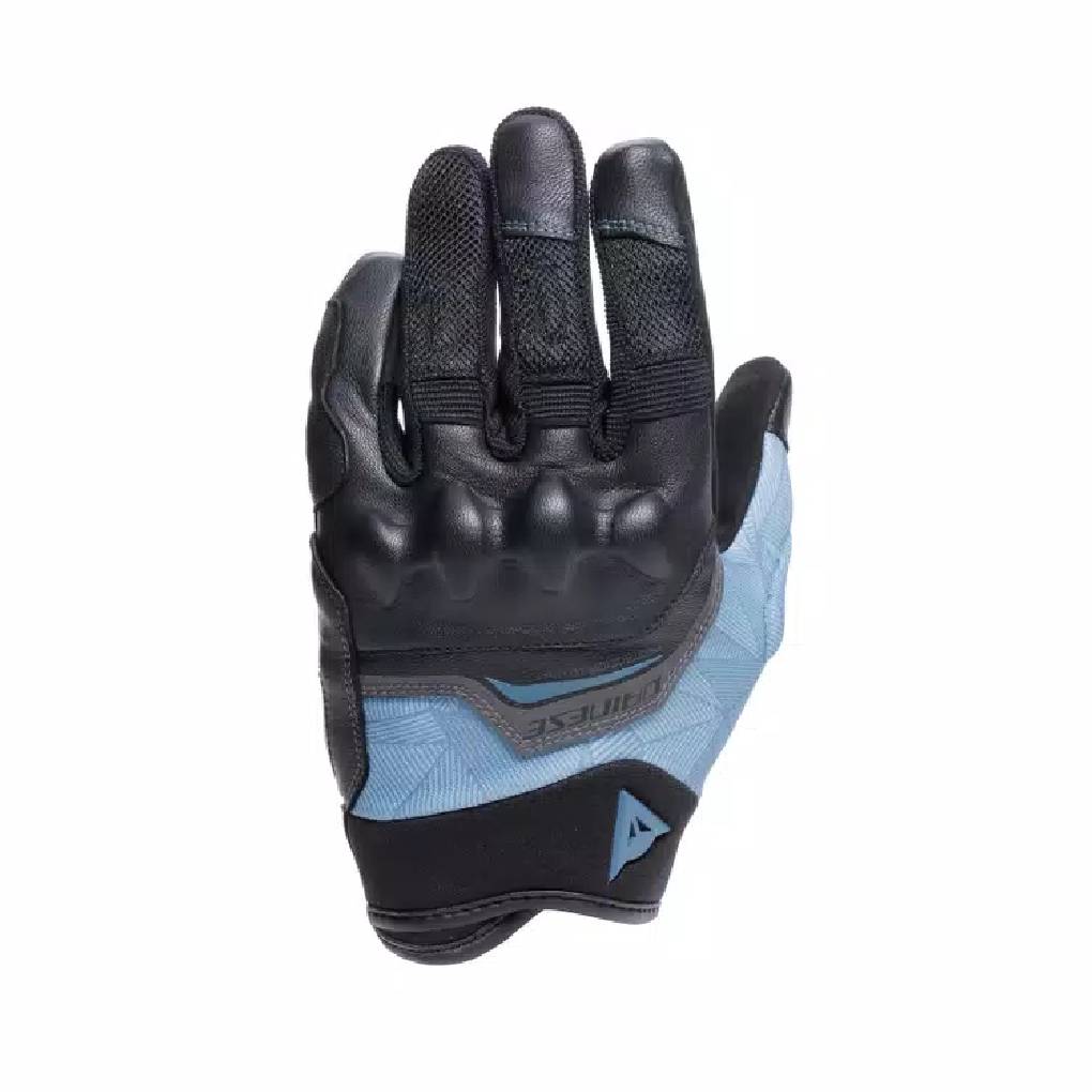 DAINESE ERMEX WOMEN MOTOCYCLE GLOVES