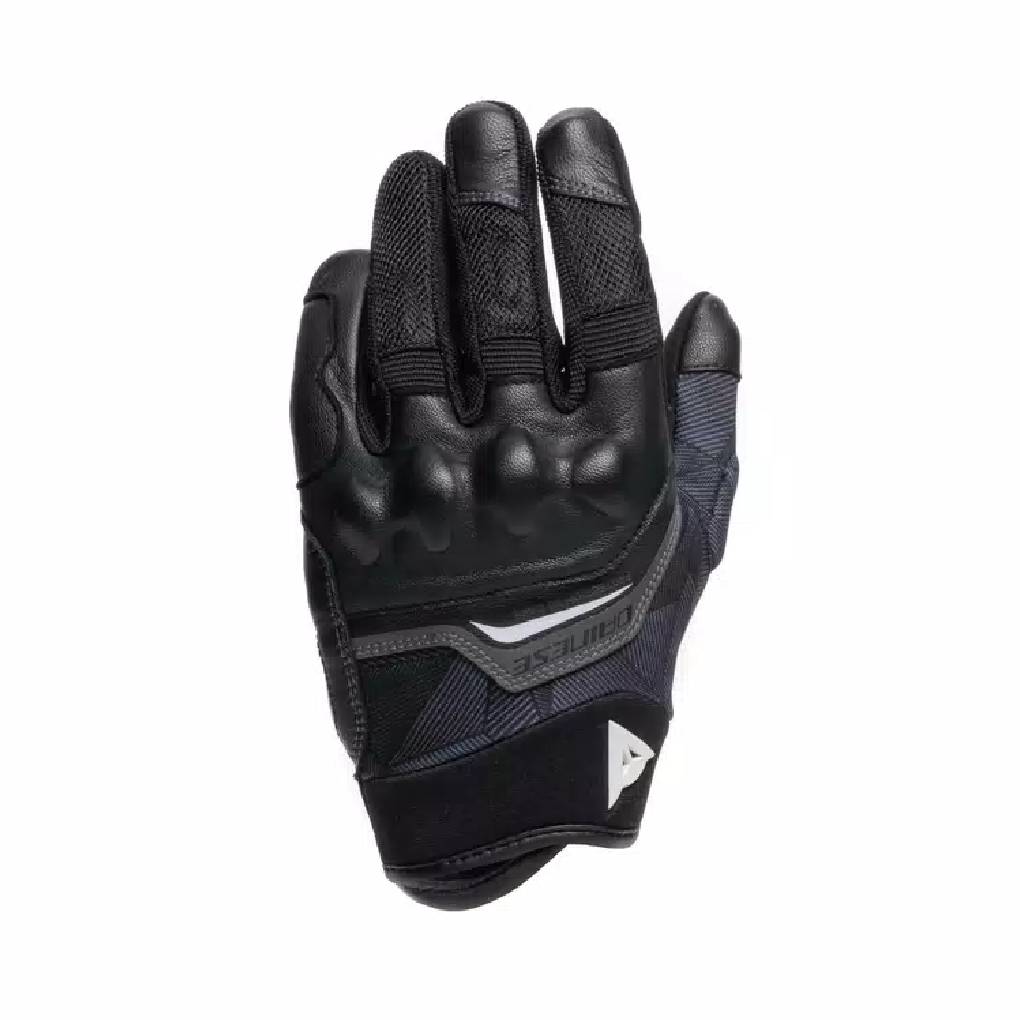 DAINESE ERMEX WOMEN MOTOCYCLE GLOVES