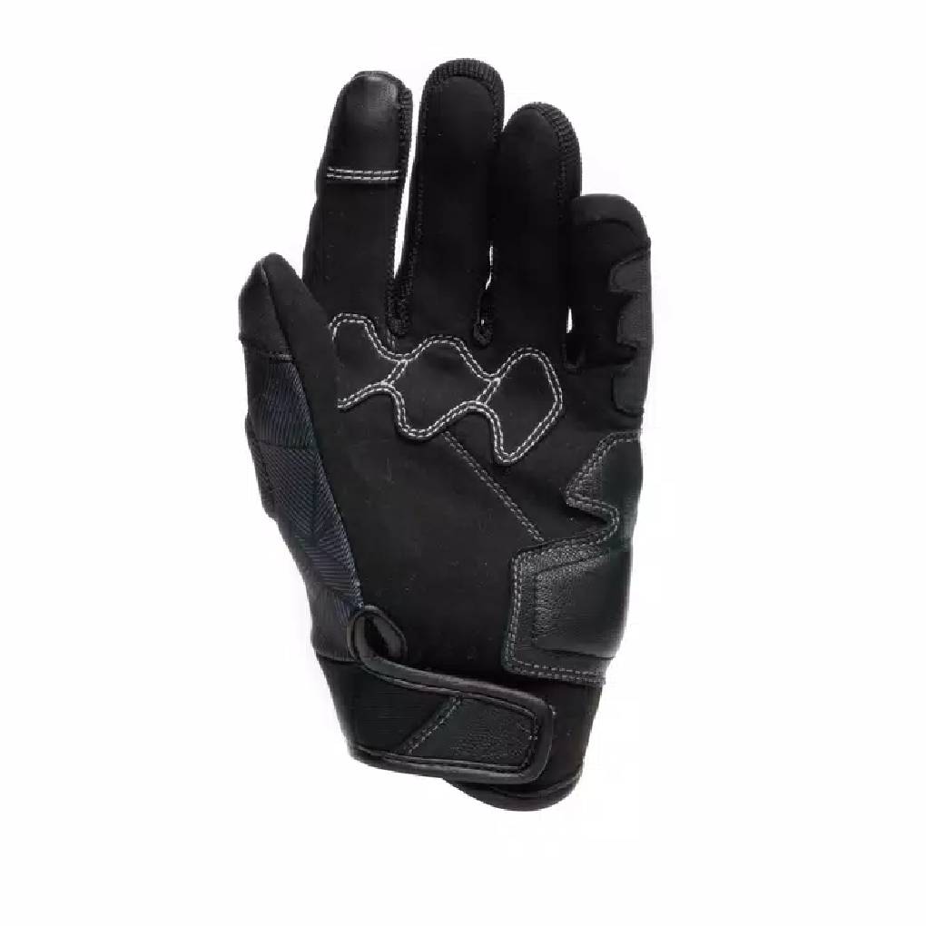 DAINESE ERMEX WOMEN MOTOCYCLE GLOVES