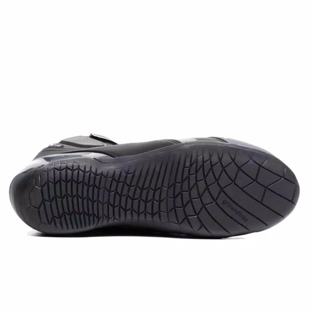 DAINESE HERIAN AIR/WATERPROOF MOTORCYCLE SHOES