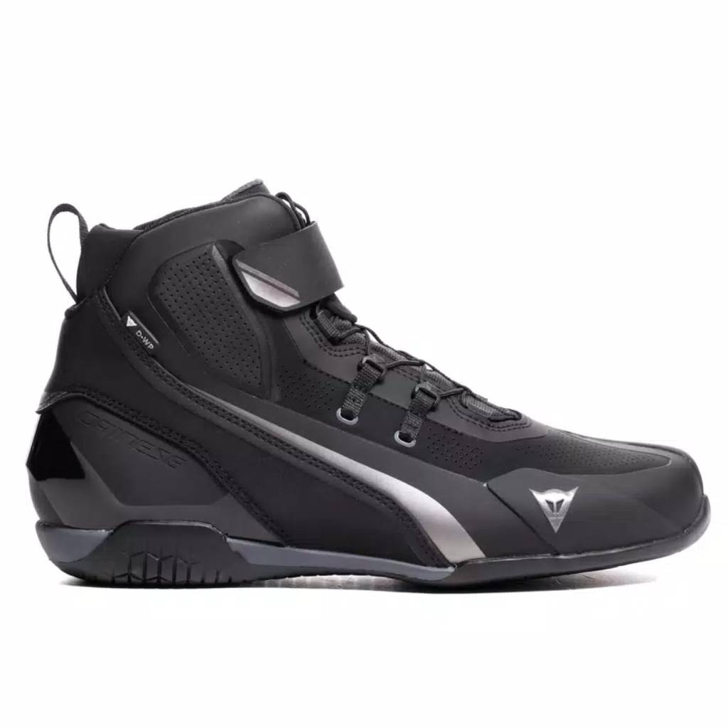 DAINESE HERIAN AIR/WATERPROOF MOTORCYCLE SHOES