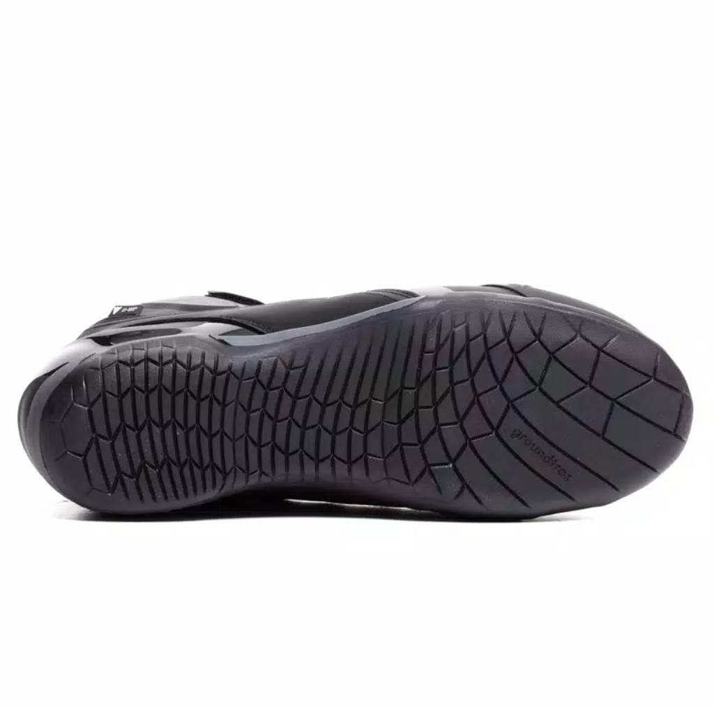 DAINESE HERIAN AIR/WATERPROOF MOTORCYCLE SHOES