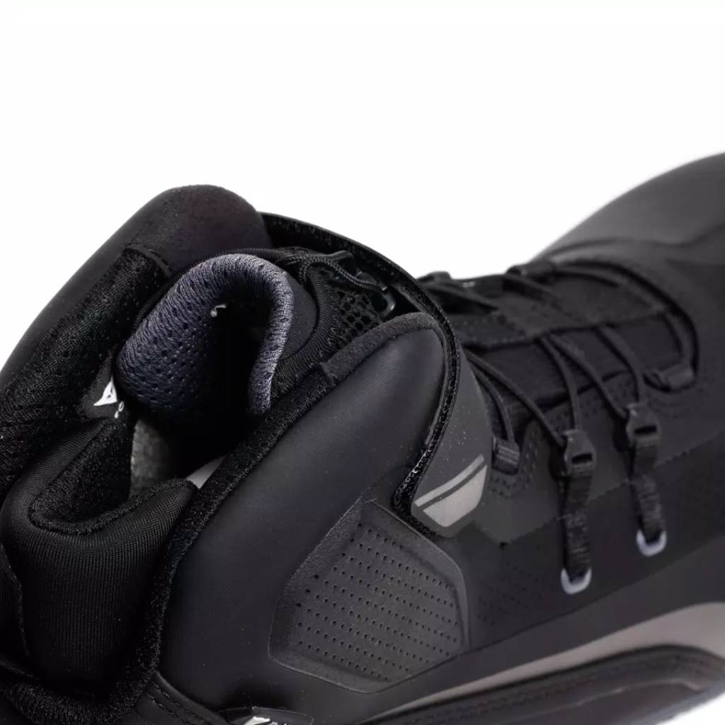 DAINESE HERIAN AIR/WATERPROOF MOTORCYCLE SHOES