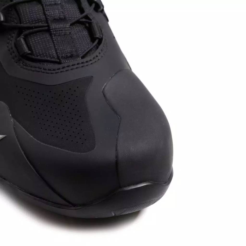 DAINESE HERIAN AIR/WATERPROOF MOTORCYCLE SHOES