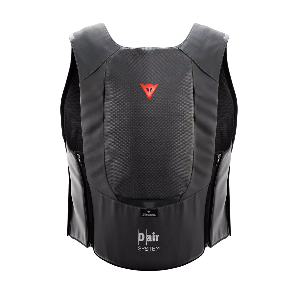 DAINESE SMART AIR - MOTORCYCLE AIRBAG VEST