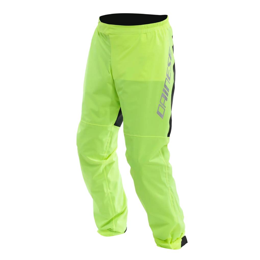 DAINESE ULTRALIGHT MOTORCYCLE RAIN PANTS