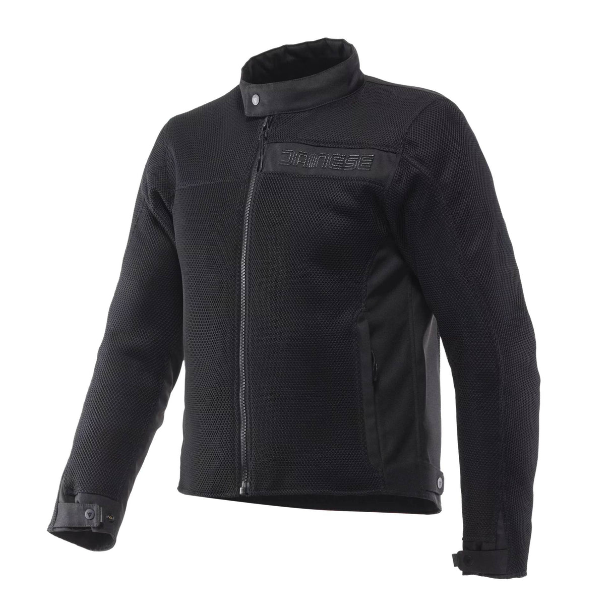 DAINESE LISBONA AIR TEX MOTORCYCLE JACKET