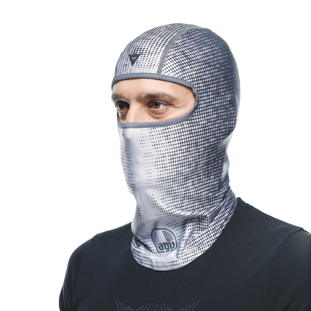 DAINESE HELMET MOTORCYCLE BALACLAVA