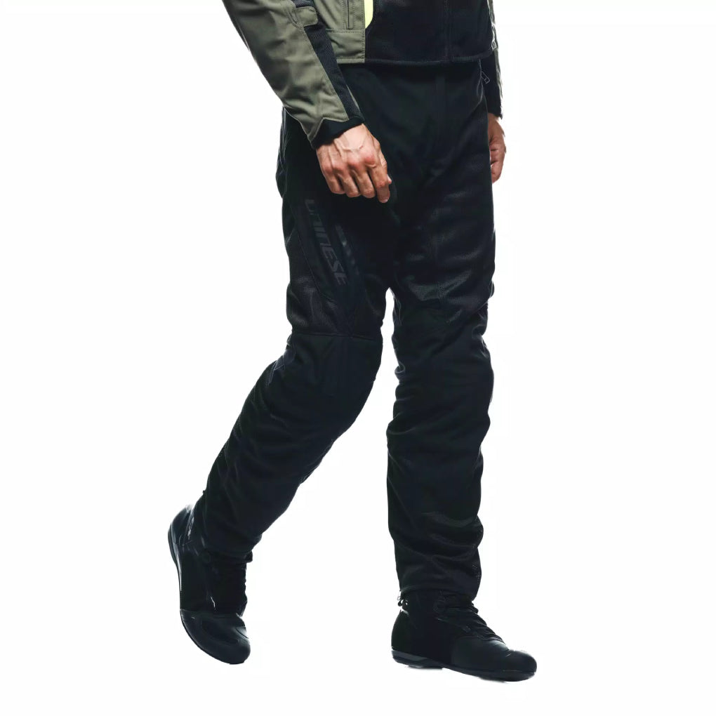 DAINESE DRAKE 2 SUPER AIR TEX MOTORCYCLE PANTS