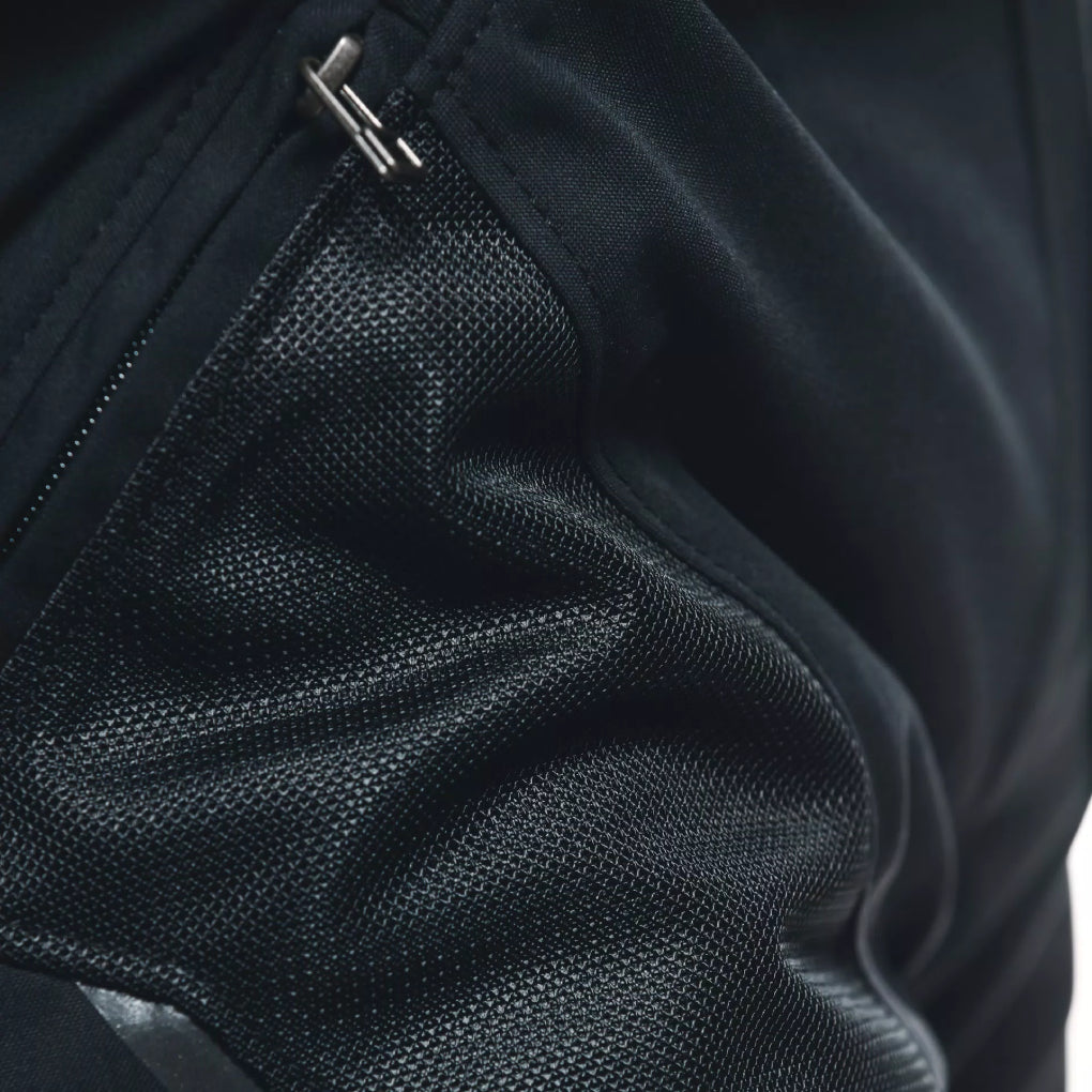 DAINESE DRAKE 2 SUPER AIR TEX MOTORCYCLE PANTS