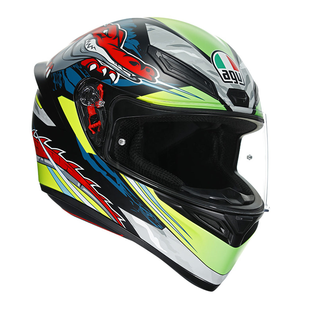 AGV K1ASIA MOTORCYCLE HELMET
