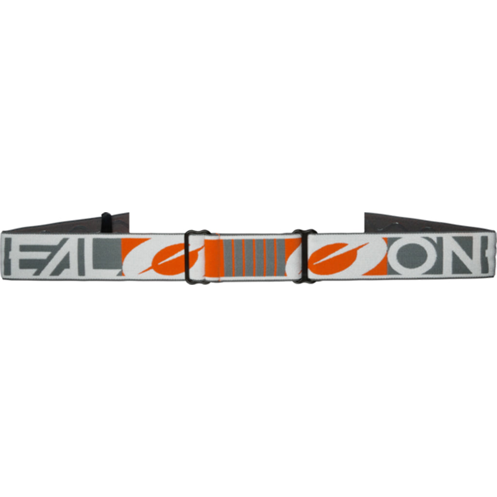 O'NEAL B10 DUPLEX MX/MTB GOGGLES