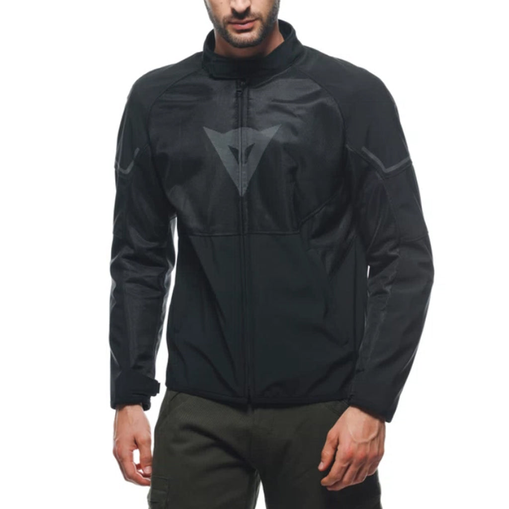 DAINESE IGNITE AIR TEX MOTORCYCLE JACKET