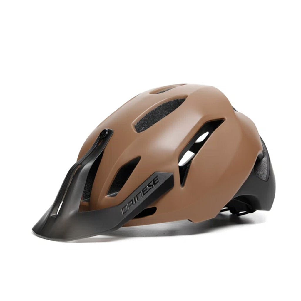 DAINESE LINEA 03 OPEN FACE MTB HELMET