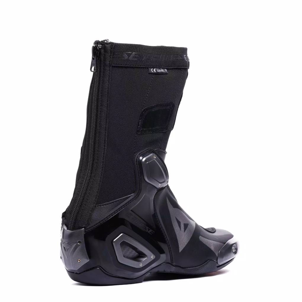 DAINESE AXIAL 2 MOTORCYCLE RACING BOOTS