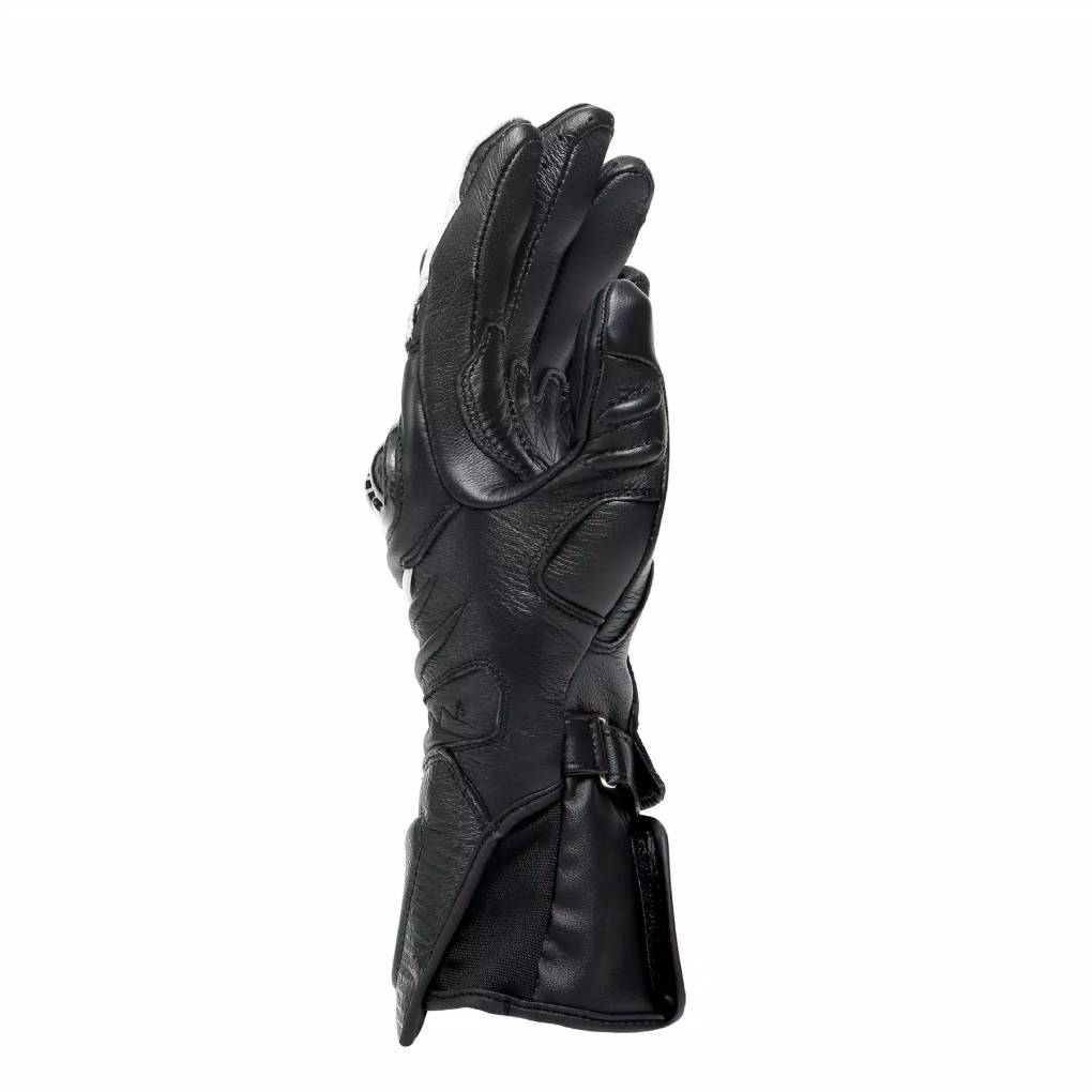 DAINESE CARBON 4 LONG WOMEN LEATHER MOTORCYCLE GLOVES