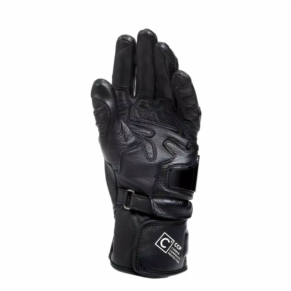 DAINESE CARBON 4 LONG WOMEN LEATHER MOTORCYCLE GLOVES