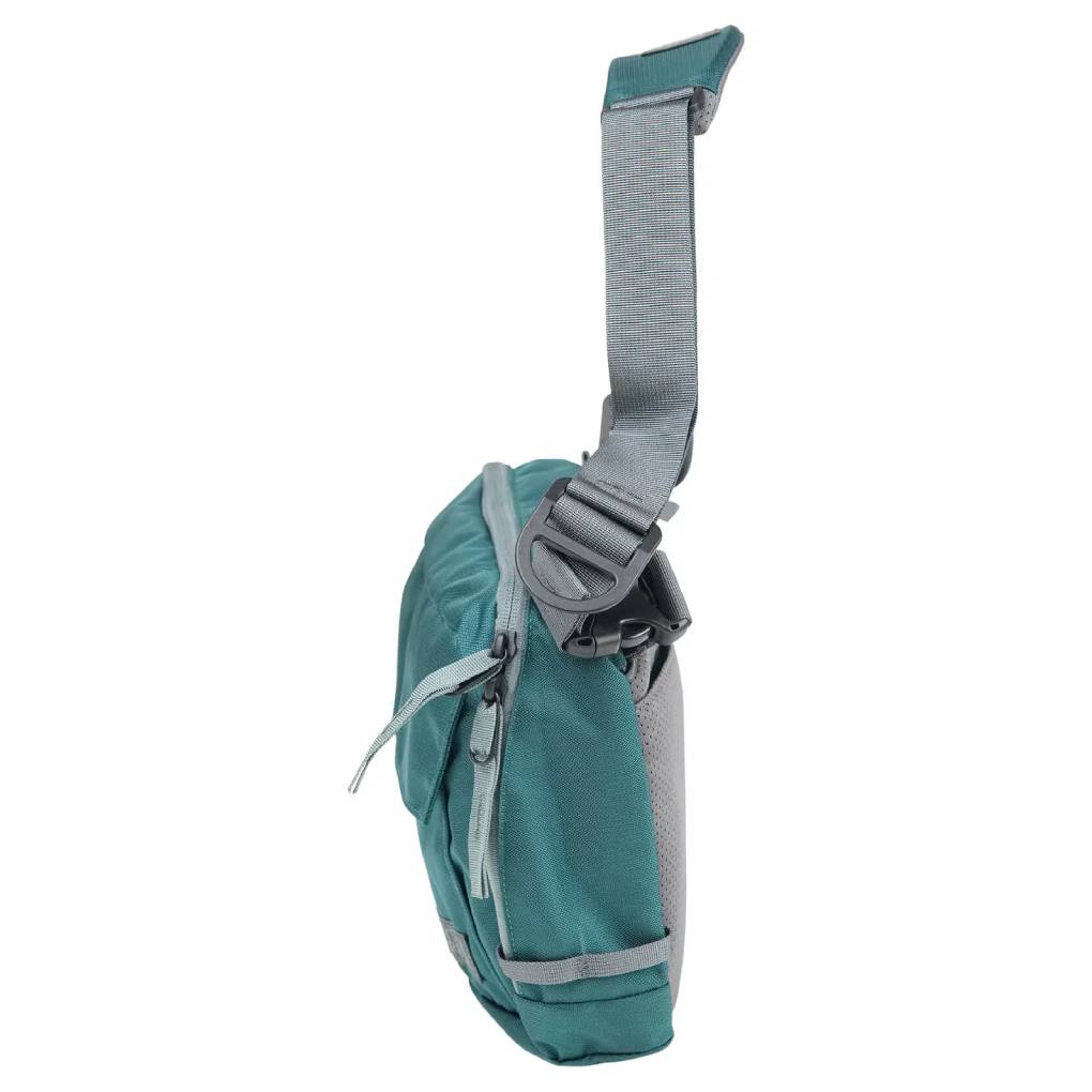 MYSTERY RANCH DISTRICT SHOULDER BAG - 8L