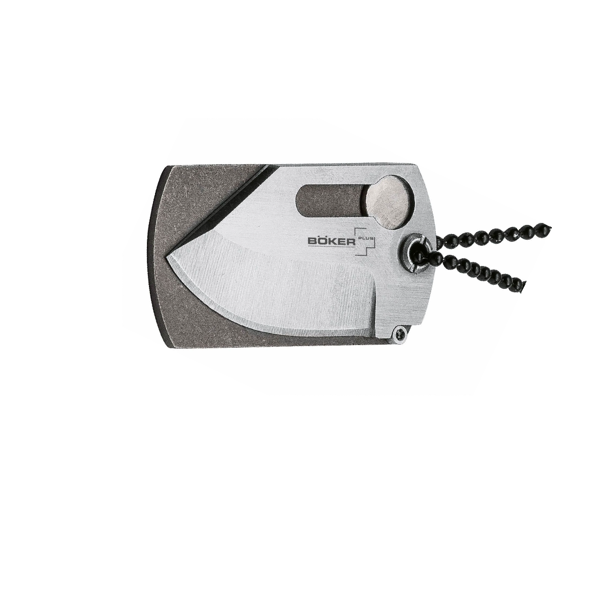 BOKER PLUS DOG TAG KNIFE