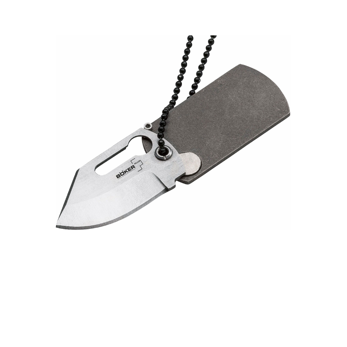 BOKER PLUS DOG TAG KNIFE