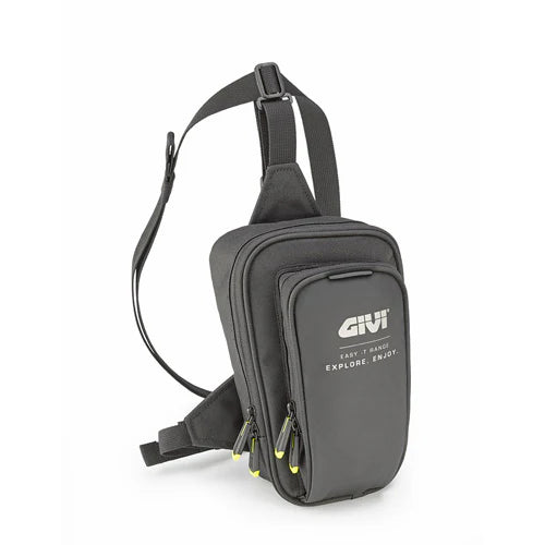 GIVI EASY-T RANGE MOTORCYCLE LEG WALLET