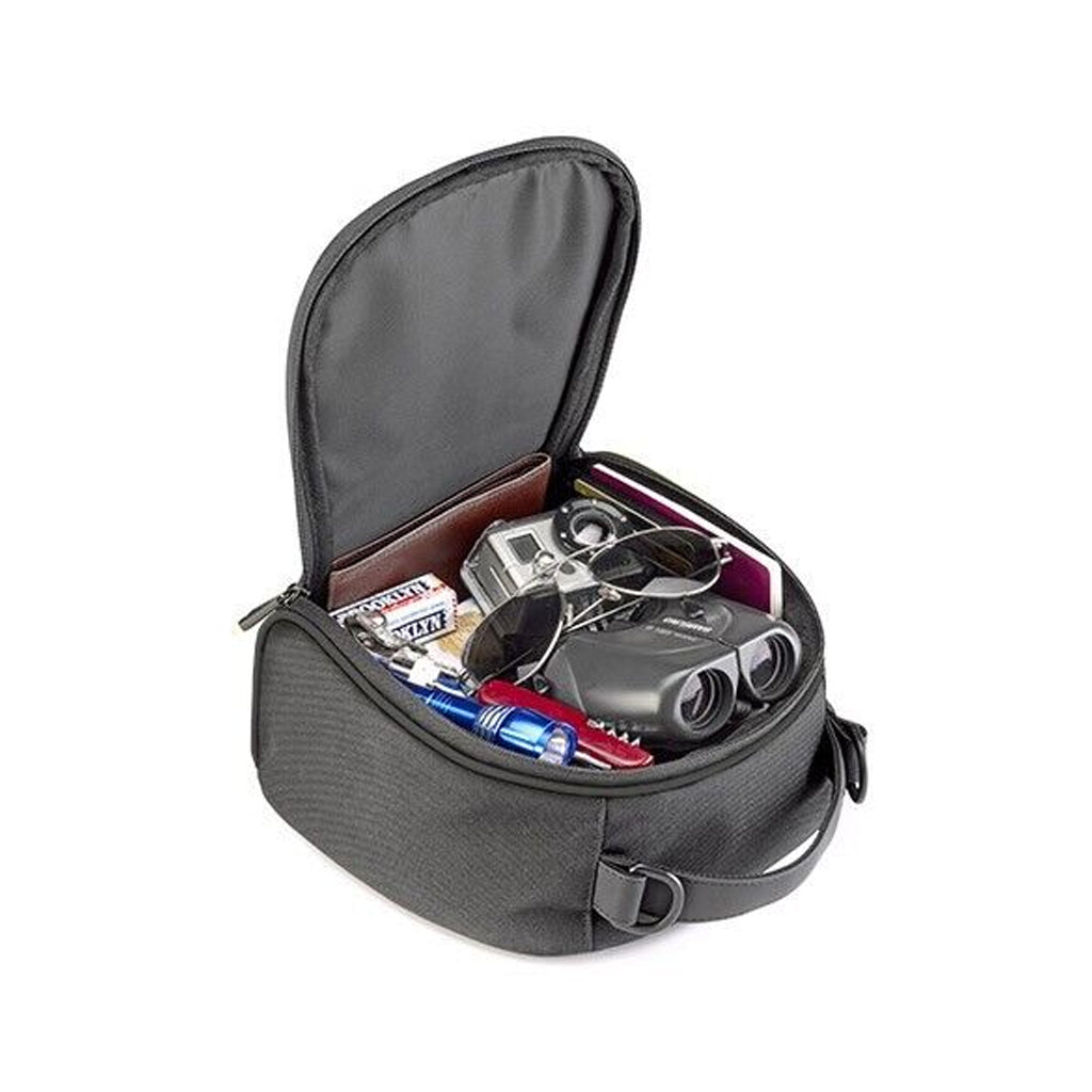 GIVI EA144B MINI TANKLOCK MOTORCYCLE TANKBAG