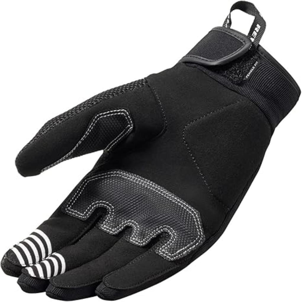 REV'IT FGS221 ENDO MOTORCYCLE GLOVES