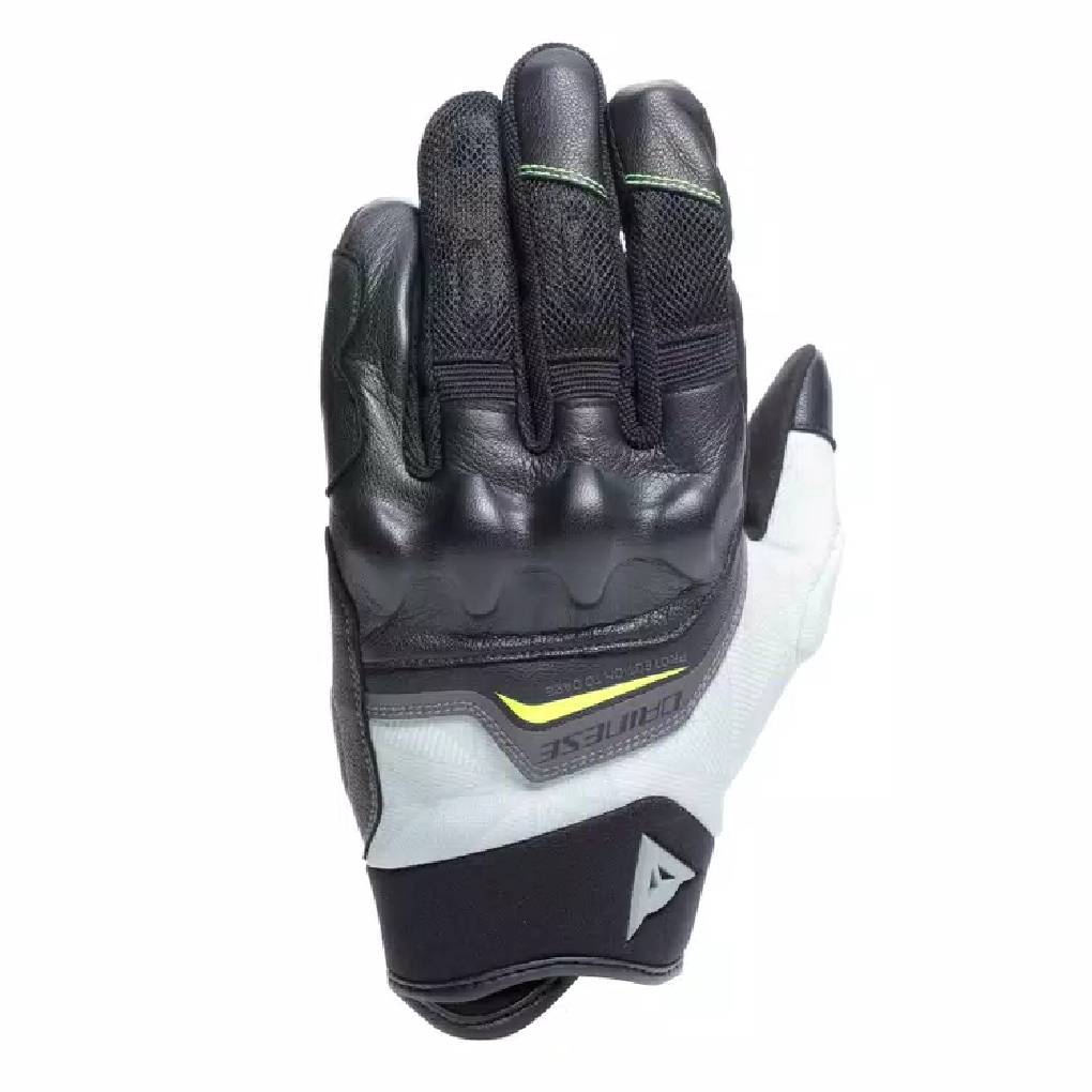 DAINESE ERMEX MOTOCYCLE GLOVES