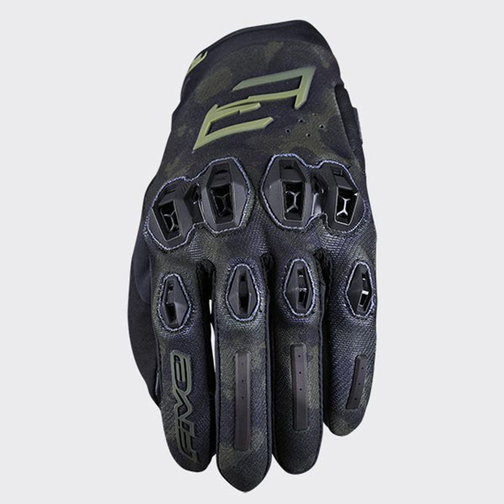 FIVE GLOVES STUNT EVO 2 GLOVES