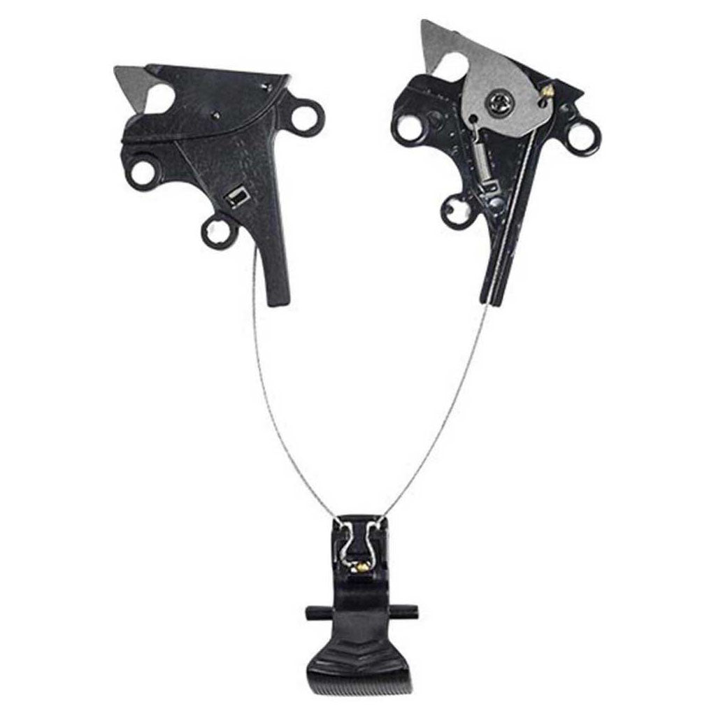 LS2 FF324 METRO EVO HELMET ACCESSORIES