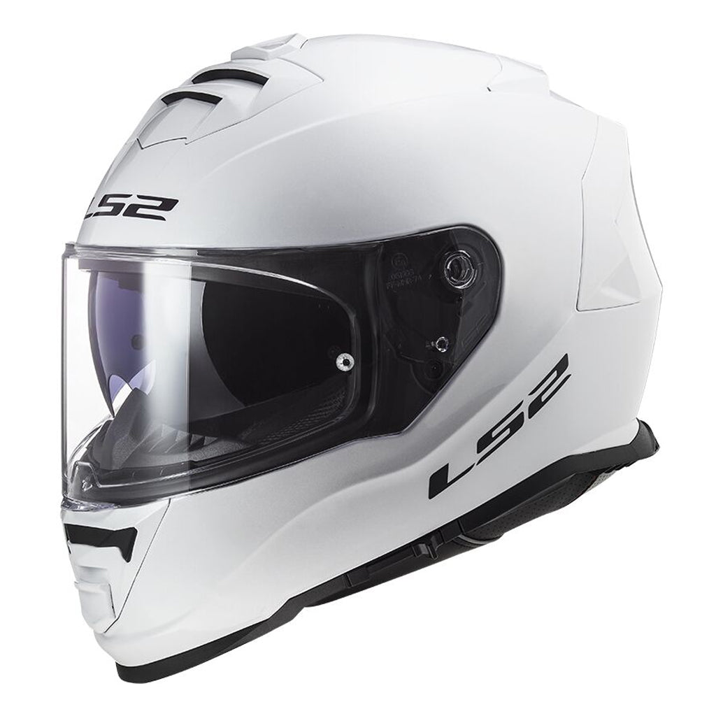 LS2 FF800 STORM II MOTORCYCLE FULL FACE HELMET w/ PINLOCK
