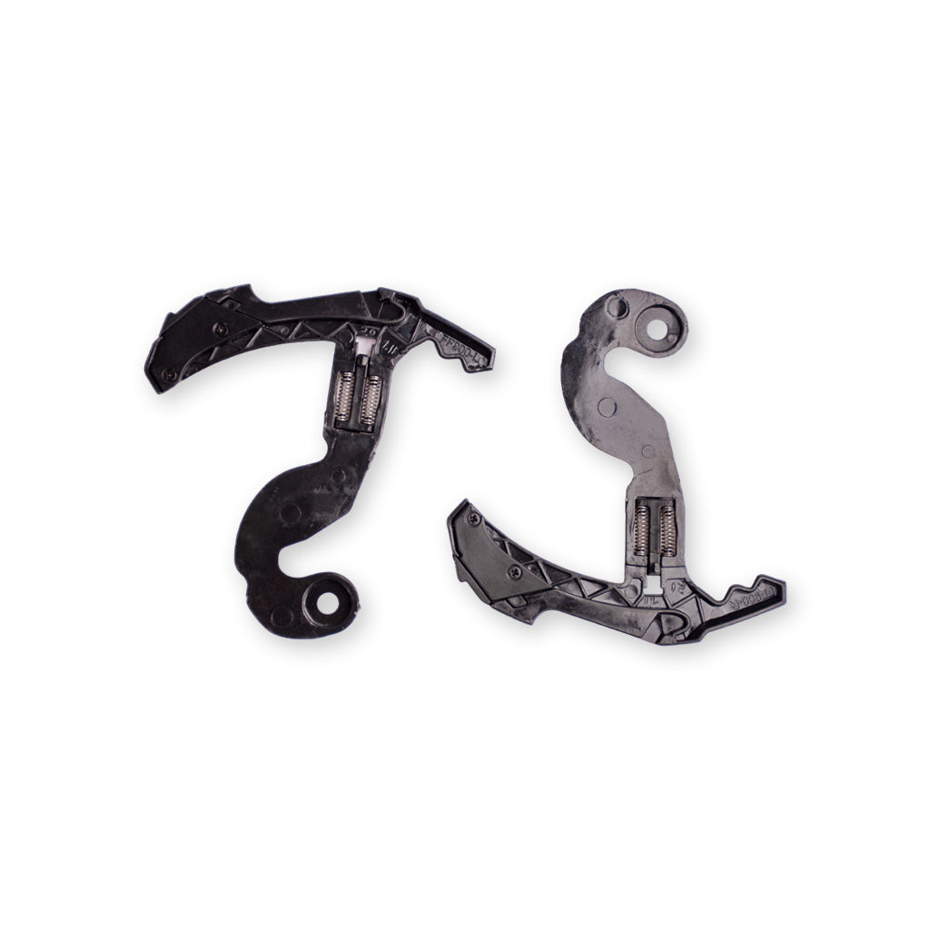 LS2 FF900 VALIANT II PARTS AND ACCESSORIES