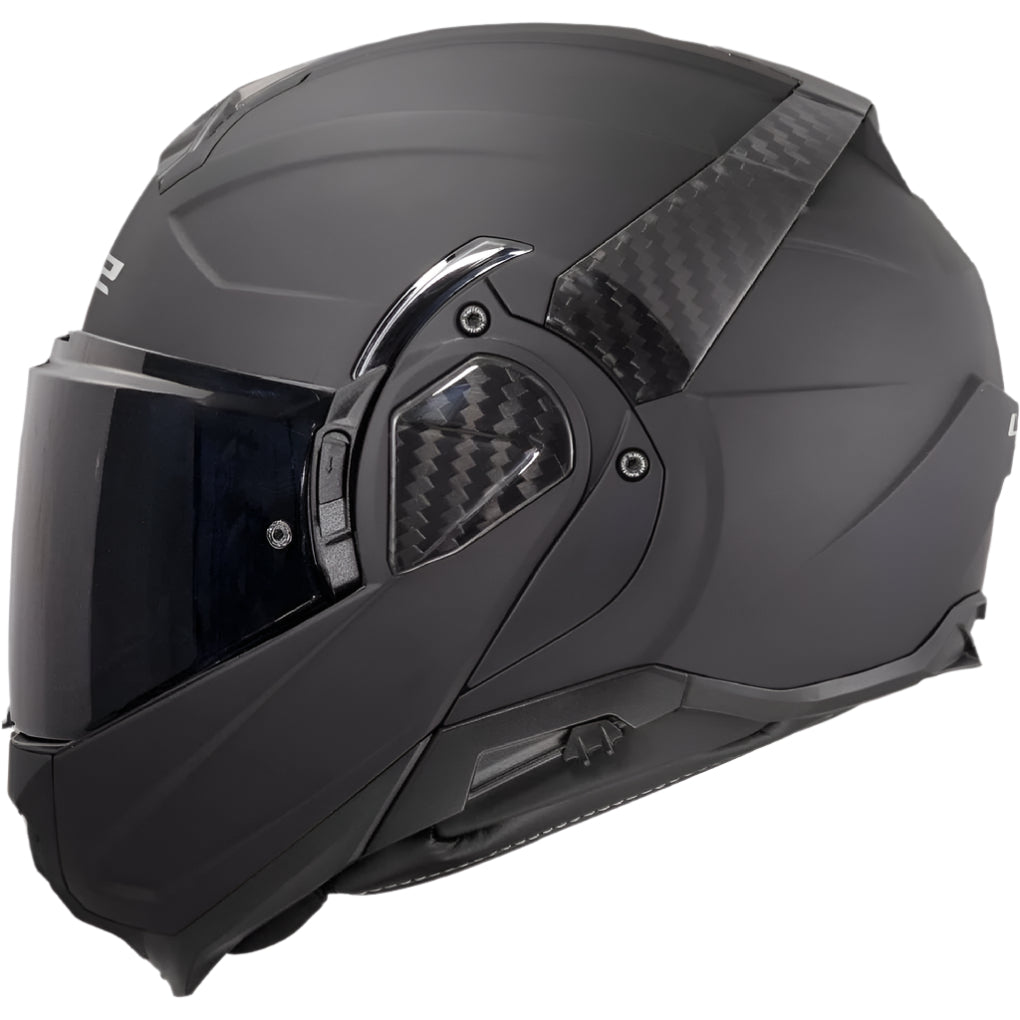 LS2 FF910 ADVANT II MOTORCYCLE MODULAR HELMET