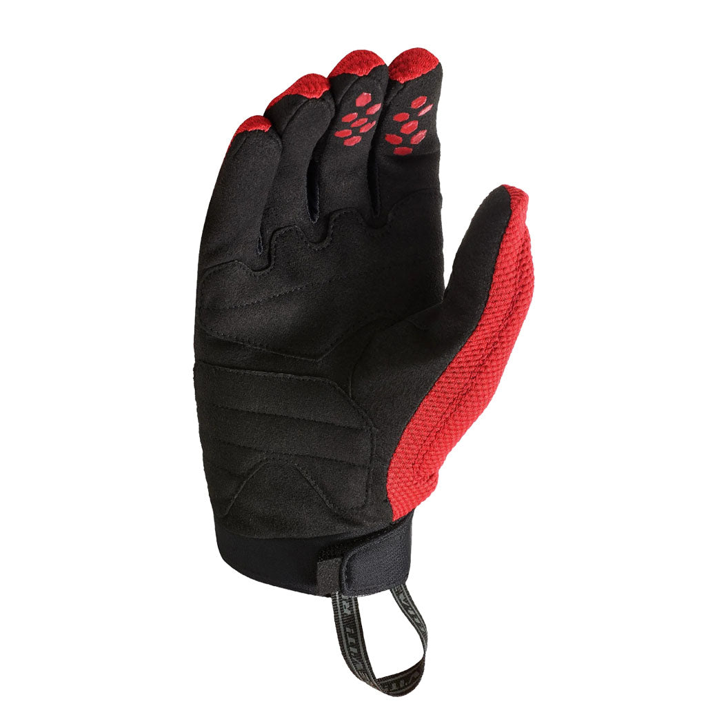 REV'IT FGS157 MASSIF MOTORCYCLE GLOVES