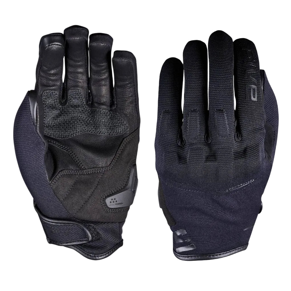 FIVE GLOVES RS4 EVO MOTORCYCLE GLOVES