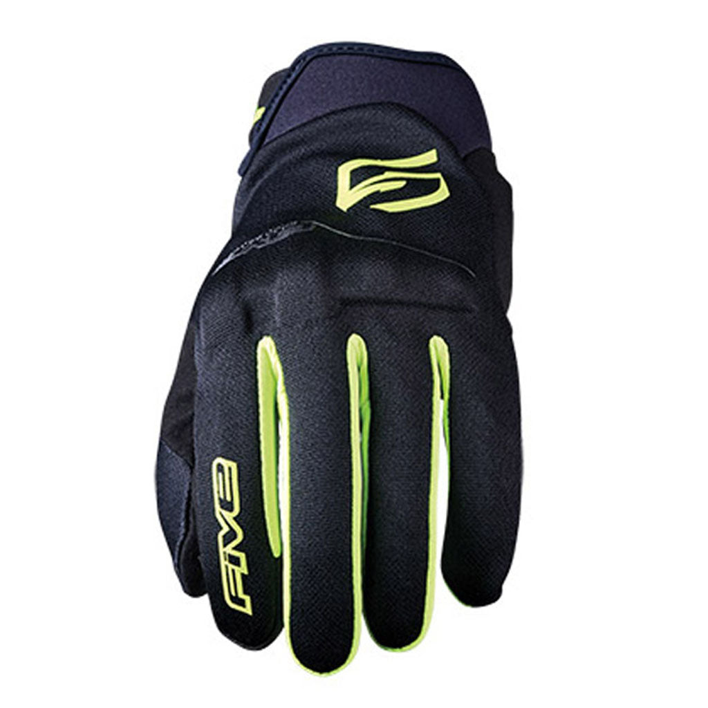 FIVE GLOVES GLOBE EVO MOTORCYCLE GLOVES