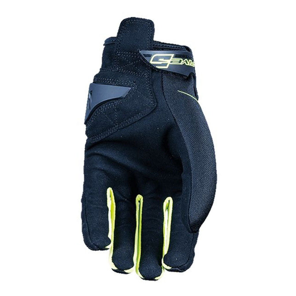 FIVE GLOVES GLOBE EVO MOTORCYCLE GLOVES