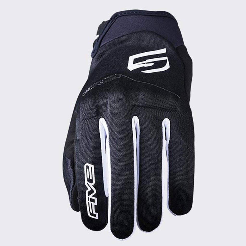 FIVE GLOVES GLOBE EVO MOTORCYCLE GLOVES