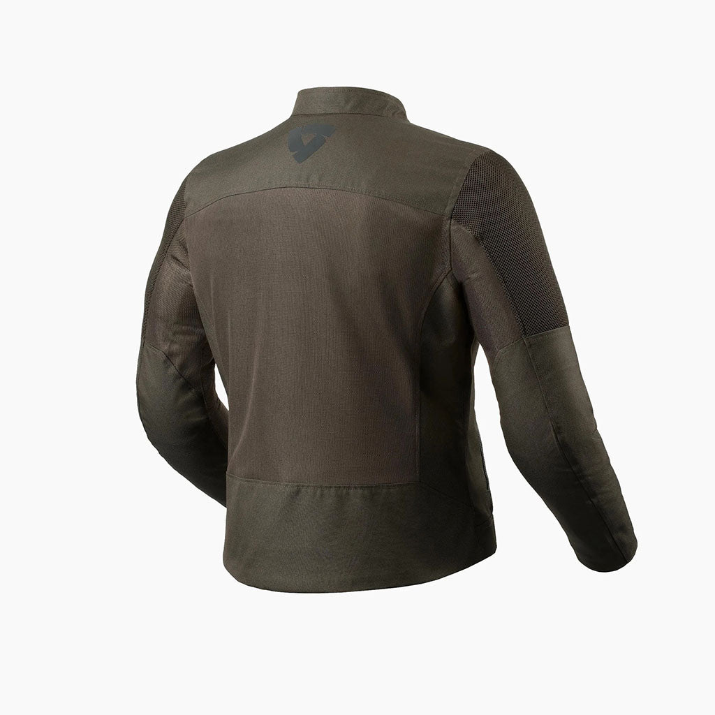 REV'IT FJT332 VIGOR 2 MOTORCYCLE JACKET
