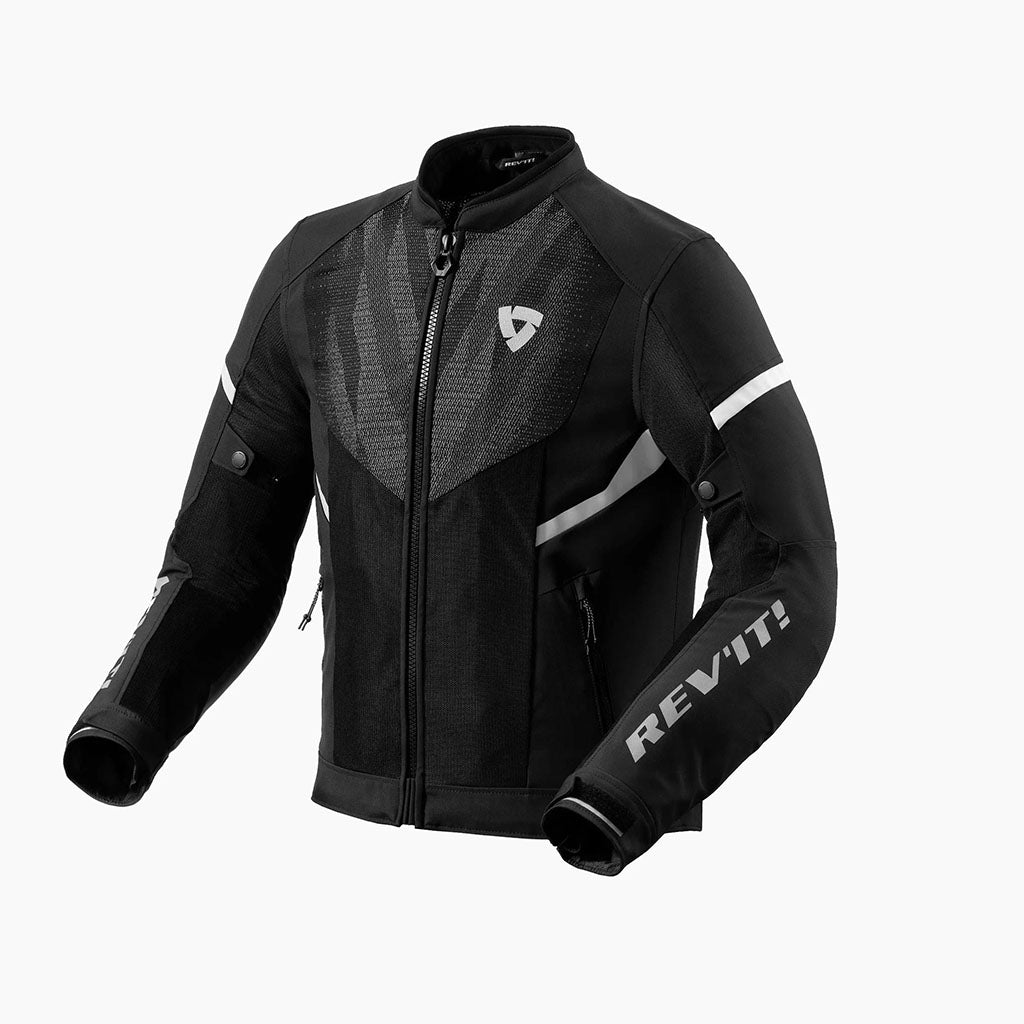 REV'IT FJT333 HYPERSPEED 2 GT AIR MOTORCYCLE JACKET