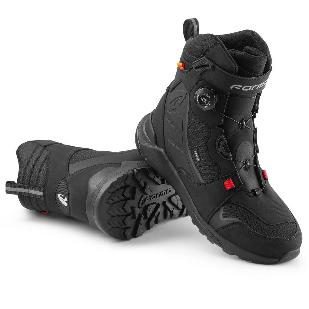 FORMA KITE DRY MOTORCYCLE SHOES