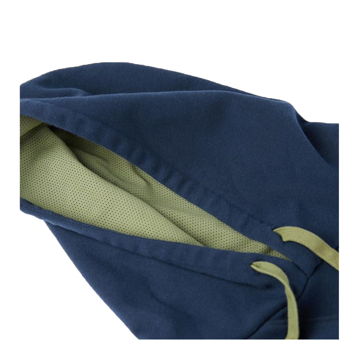 VIKTOS FALLBACK CROSSHATCH HOODIE