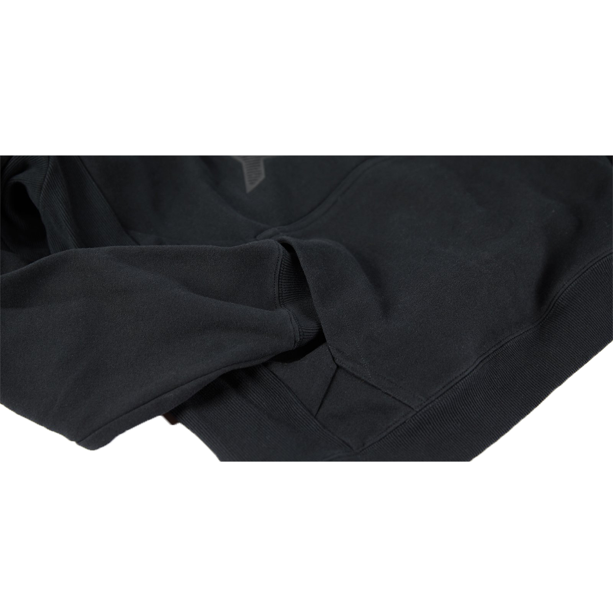 VIKTOS FALLBACK CROSSHATCH HOODIE